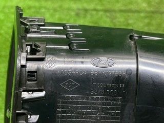 Дефлектор воздушный, ориг. номер 687609789R, Lada XRAY 2015-2026