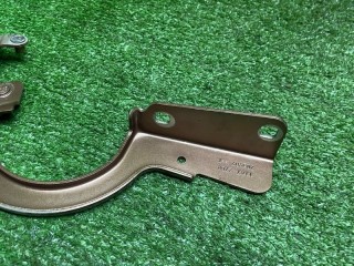 Петля капота левая, ориг. номер 654019276R, Lada XRAY 2015-2026
