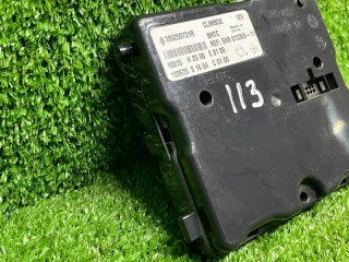 Блок электронный, ориг. номер 285259731R, Lada XRAY 2015-2026