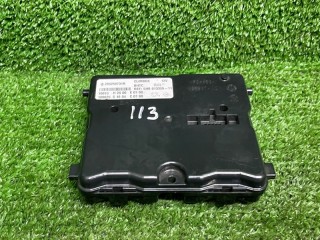 Блок электронный, ориг. номер 285259731R, Lada XRAY 2015-2026