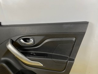 Обшивка двери передняя правая Lada XRAY 2015-2026