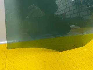 Стекло двери задней левой, ориг. номер 6RU845205, Volkswagen Polo 2014-2018