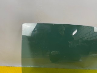 Стекло двери задней левой, ориг. номер 6RU845205, Volkswagen Polo 2014-2018