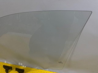 Стекло двери передней правой, ориг. номер 82420H0000, Kia Rio 4 2017-2020