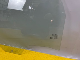 Стекло двери задней левой, ориг. номер 555000084AA, CHERY TIGGO 7 PRO 2019-2026
