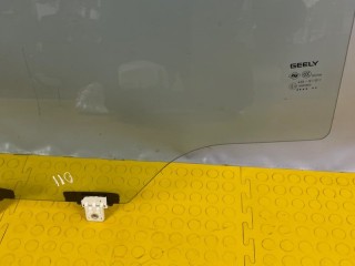 Стекло двери задней левой, ориг. номер 5085067100, Geely Coolray 2019-2024