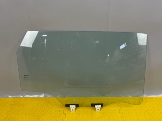 Стекло двери задней правой, ориг. номер 5085067000, Geely Coolray 2019-2024