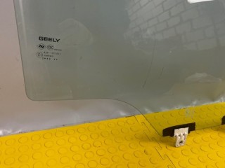 Стекло двери задней правой, ориг. номер 5085067000, Geely Coolray 2019-2024