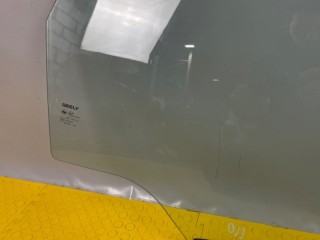 Стекло двери задней правой, ориг. номер 5085067000, Geely Coolray 2019-2024