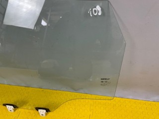 Стекло двери задней левой, ориг. номер 5085067100, Geely Coolray 2019-2024