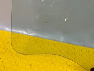 Стекло двери задней левой, ориг. номер 5085067100, Geely Coolray 2019-2024