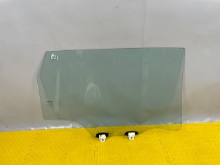 Стекло двери задней левой, ориг. номер 5085067100, Geely Coolray 2019-2024