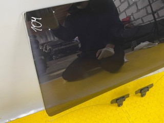 Стекло двери задней левой, ориг. номер 83410H0000, Kia Rio 4 2017-2020