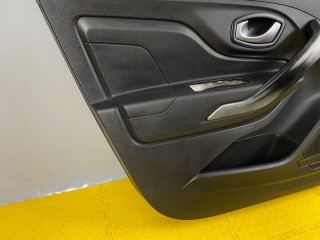 Обшивка двери передняя левая, ориг. номер 809017720R, Lada XRAY 2015-2026