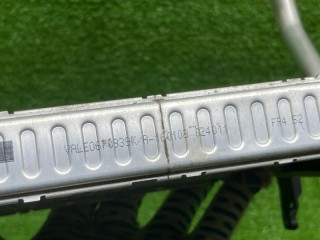 Радиатор отопителя, ориг. номер 8450039726, Lada XRAY 2015-2026