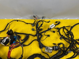Проводка ДВС, ориг. номер 8450022239, Lada XRAY 2015-2026