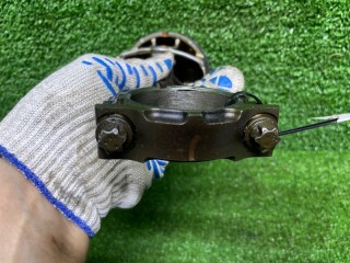 Поршень с шатуном, ориг. номер CM5E6K100AG, FORD Focus 3 2011-2015