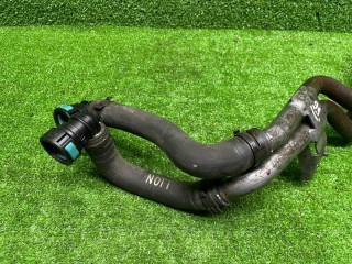 Патрубок отопителя, ориг. номер PCH502320, Land Rover Discovery 3 2004-2009