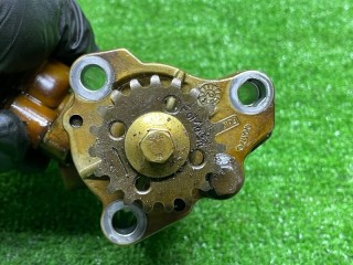 Масляный насос, FORD Focus 3 2011-2015
