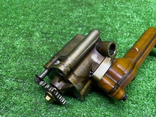 Масляный насос, FORD Focus 3 2011-2015