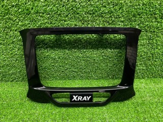 Рамка магнитолы Lada XRAY 2015-2026