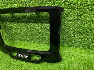 Рамка магнитолы, ориг. номер 682608678R, Lada XRAY 2015-2026