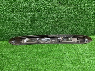 Накладка двери багажника, ориг. номер 848104260R, Lada XRAY 2015-2026