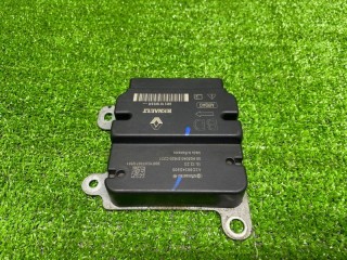 Блок управления AIR BAG, ориг. номер 985101853R, Lada XRAY 2015-2026