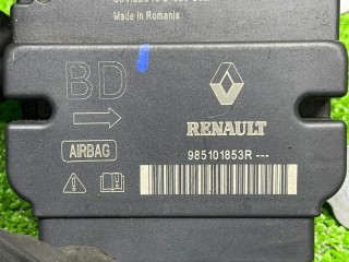 Блок управления AIR BAG, ориг. номер 985101853R, Lada XRAY 2015-2026