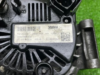 Генератор, ориг. номер 8450006900, Lada XRAY 2015-2026