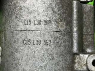 Компрессор кондиционера, ориг. номер 8450077031, Lada XRAY 2015-2026
