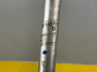 Трубка кондиционера, ориг. номер 924802645R, Lada XRAY 2015-2026