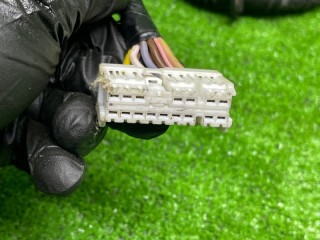 Проводка двери передняя левая, ориг. номер 8450021756, Lada XRAY 2015-2026