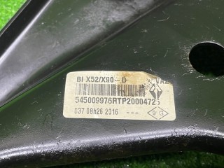 Рычаг передний правый, ориг. номер 545009976R, Lada XRAY 2015-2026