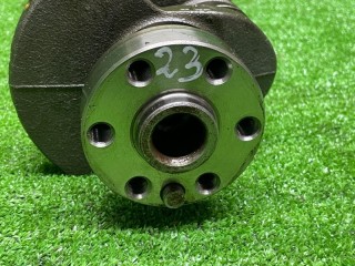 Коленвал, ориг. номер 1406769, FORD Focus 3 2011-2015