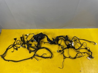 Проводка подкапотная, ориг. номер 6608070748, Geely Tugella 2019-2023