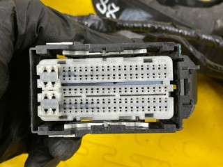 Проводка подкапотная, ориг. номер 6608070748, Geely Tugella 2019-2023