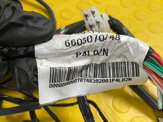 Проводка подкапотная, ориг. номер 6608070748, Geely Tugella 2019-2023