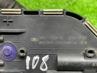 Моторчик стеклоочистителя передний левый, ориг. номер 1933688, FORD Focus 3 2011-2015