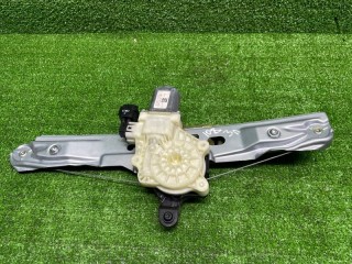 Стеклоподъемник задний левый FORD Focus 3 2011-2015