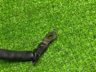 Провод массы, ориг. номер BV6T14324HAD, FORD Focus 3 2011-2015