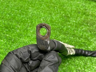 Провод массы, ориг. номер BV6T14324HAD, FORD Focus 3 2011-2015