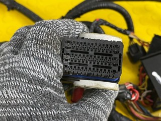 Проводка ДВС, ориг. номер 8450020047, Lada XRAY 2015-2026