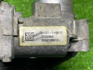 Дроссельная заслонка, ориг. номер 211271148010, Lada XRAY 2015-2026