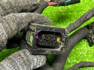 Проводка АКПП, ориг. номер 5501676773, Geely Coolray 2019-2024