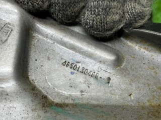 Педаль тормоза, ориг. номер 465013048R, Lada XRAY 2015-2026
