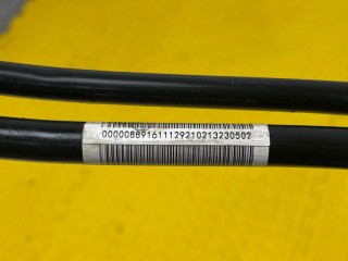 Трубка топливная, ориг. номер 8891611129, Geely Coolray 2019-2024