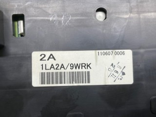 Панель приборов, ориг. номер 248201LA2A, Infiniti QX56 Z62 2010-2013