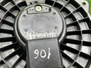 Мотор печки, ориг. номер 2727000182, Toyota LAND CRUISER PRADO 120 2007-2009