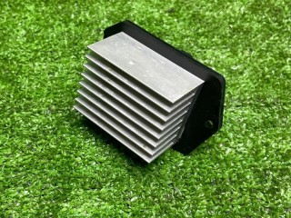Резистор отопителя, ориг. номер 0778000750, Toyota LAND CRUISER PRADO 120 2007-2009